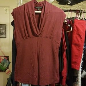 Banana republic shirt